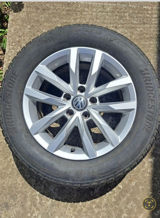 Set de roti complete