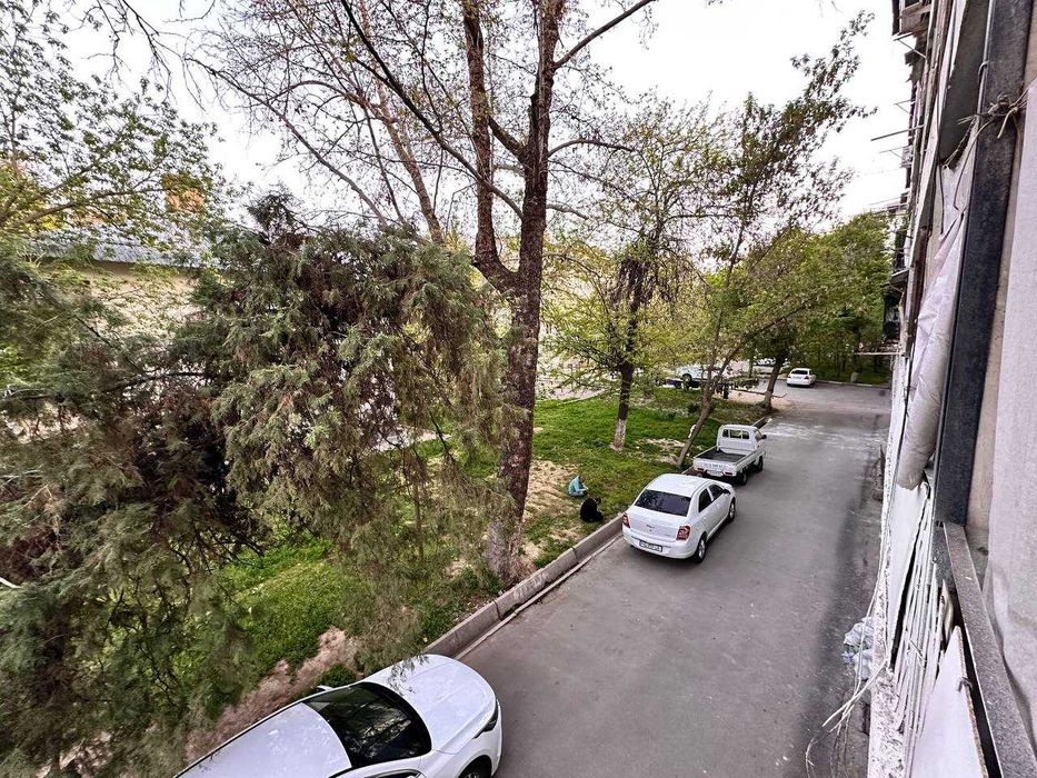 2 комнатная квартира возле Южного вокзала