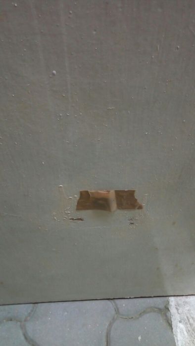 Usa capitonată 80/200