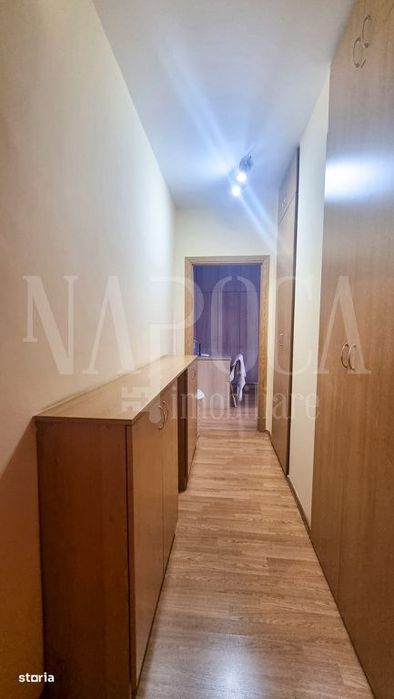 Apartament 3 camere de vanzare in Gheorgheni, Cluj Napoca