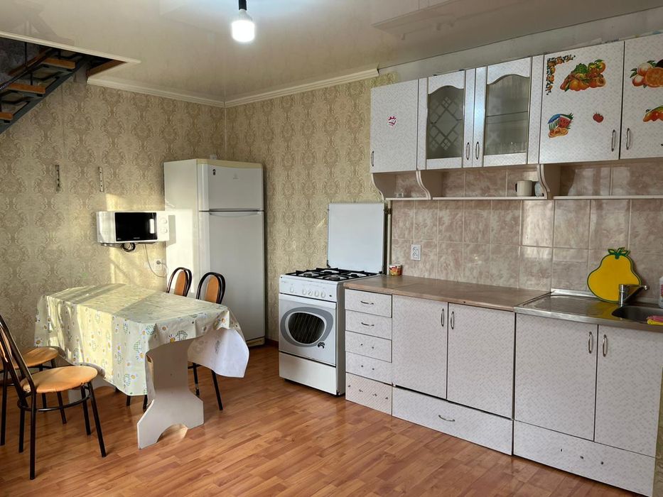 Квартира для студентов АЮИ