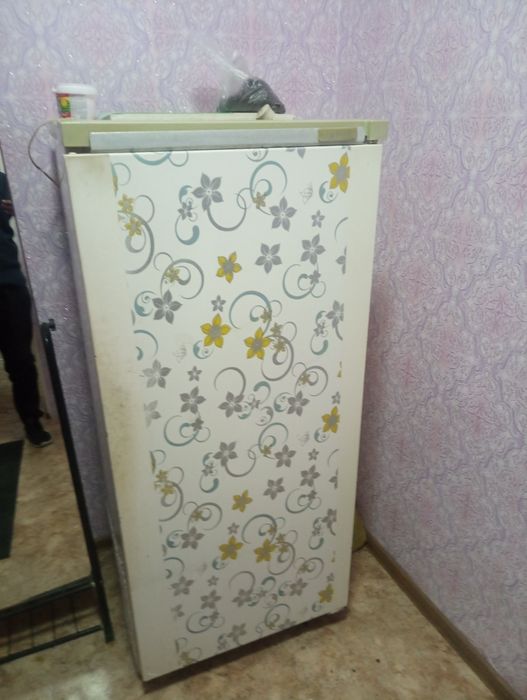 Холодильник б.у.