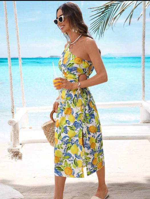 Рокля размер 40/42