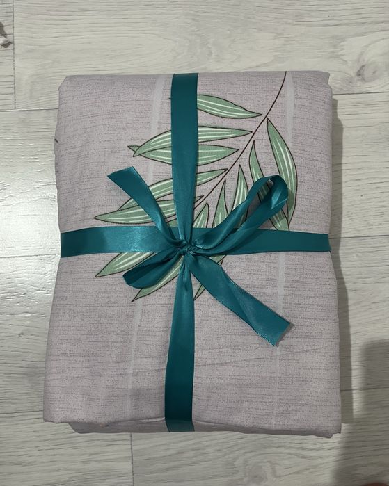 Продается постельное белье двух спальный