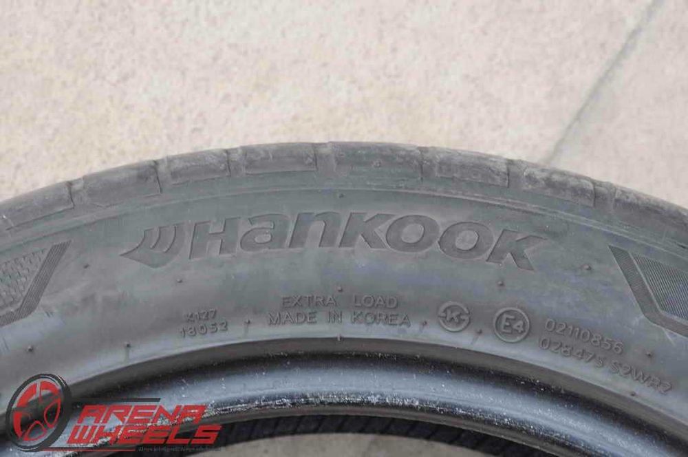 Set 2 Anvelope Vara Hankook Ventus S1 Evo 3  245/40 R19 102Y
