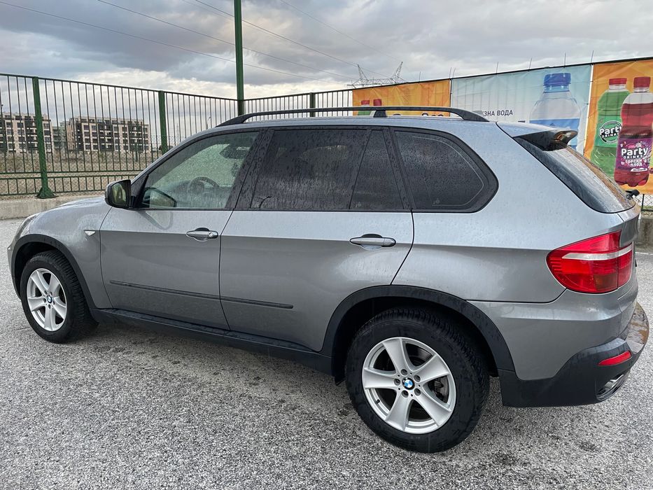 Продавам BMW x5, 2009 г.