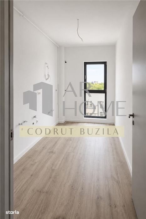 Apartament 2 camere, parcare, in Ploiesti, zona NordMRS Gradinile — fotografia 3