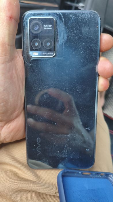 Продам Vivo y33s