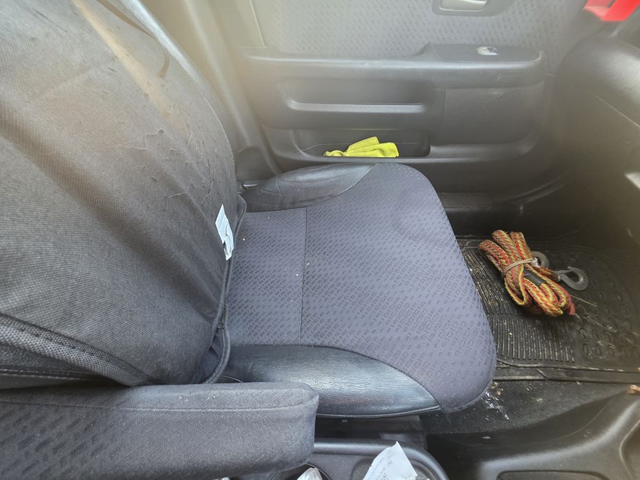 Хонда црв 2/ 2.0 бензин НА ЧАСТИ