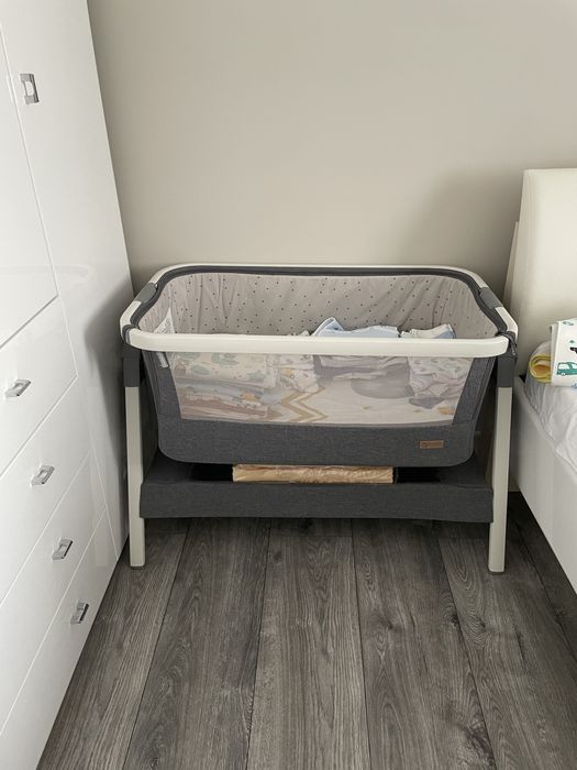 Продам коляску и кресло