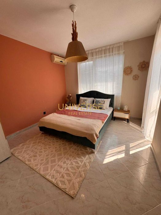 Продава се Тристаен апартамент в к.к. Слънчев бряг - 82 кв.м за 1196 €/кв.м - Снимка #7