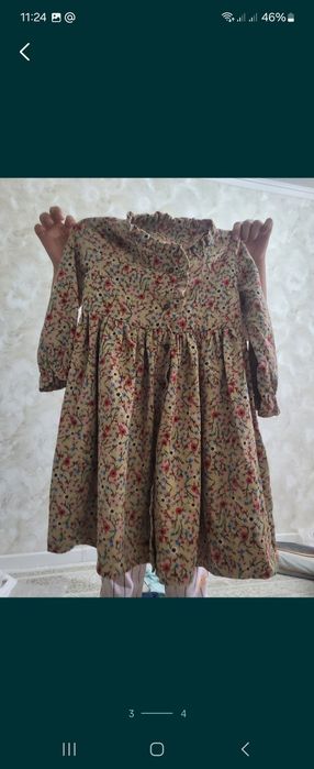 Одежда для девочек по 2000тг