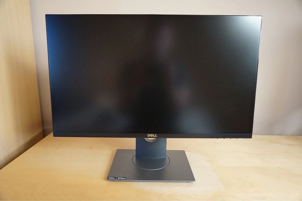Monitor Dell S2417DG 2K 165 hz