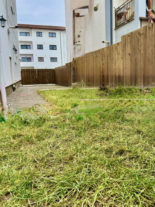 DIRECT PROPRIETAR vand Ap. 3camere Parter INALT-80mp si 103mp Gradina