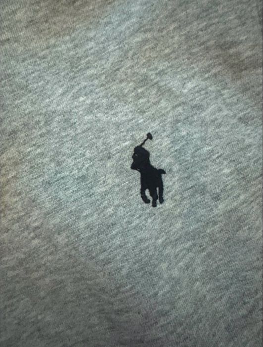 hanorac polo.
