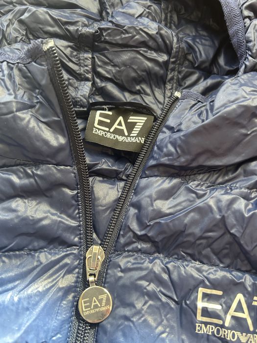 Geaca emporio armani unisex