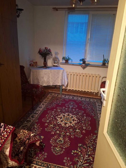 Vand apartament Piatra Neamt Zona Precista .