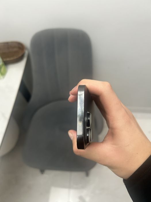 Iphone 14 Pro Black