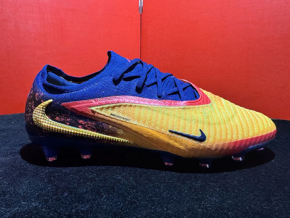 Оригинални! Nike Phantom 6 Low Elite AG-PRO EH - 43 Shoemag