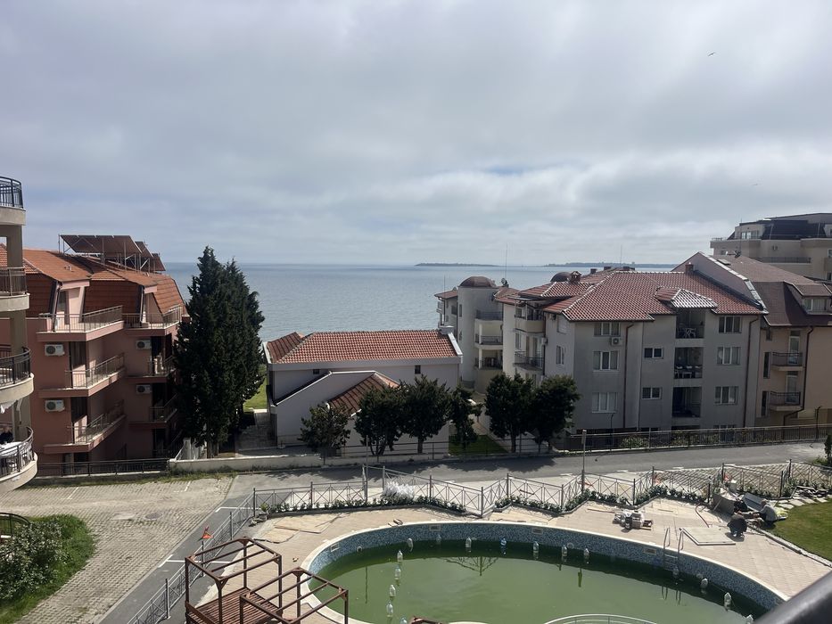 Продава се Едностаен апартамент в к.к. Слънчев бряг - 40 кв.м за 1425 €/кв.м - Снимка #6