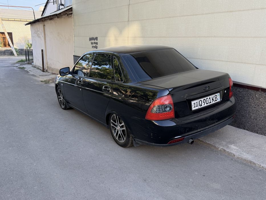 Priora 2 2008 yil 120000 probeg ideal