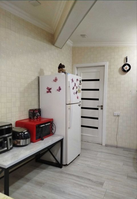 2 хонали мансард