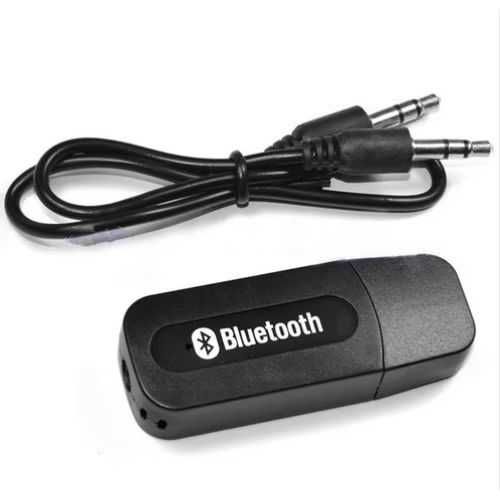Adaptor Audio Bluetooth cu Jack 3.5 mm