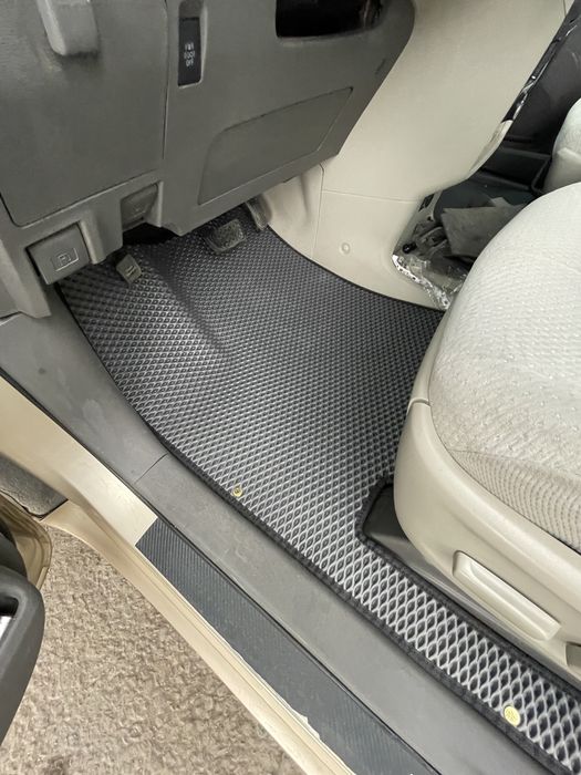 Ева полик сиена Toyota Sienna