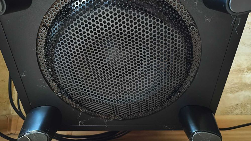 Студиен Субуфер Yamaha HS8S