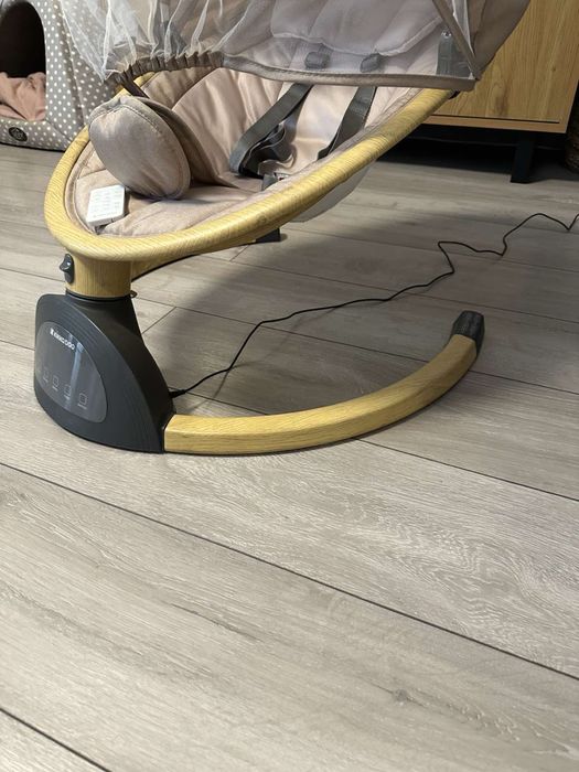 Бебешка люлка  нова