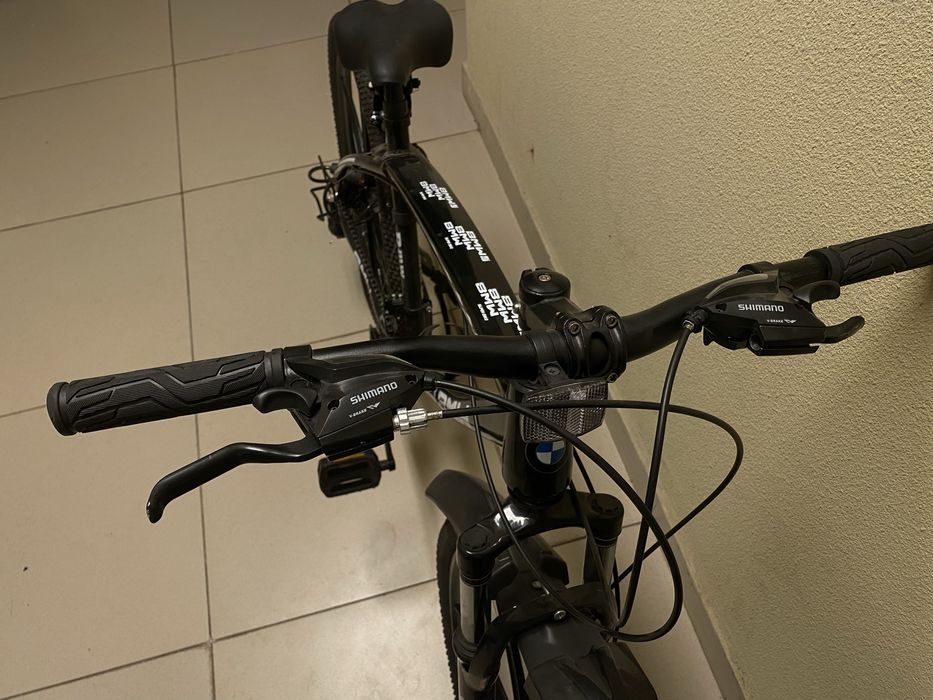 Велосипед BMW BMC26