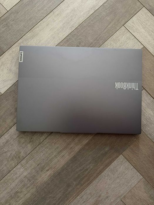 Lenovo ThinkBook 16 G6+ (Ryzen 7 8845H / 32GB / 2.5K 120Hz) Свой