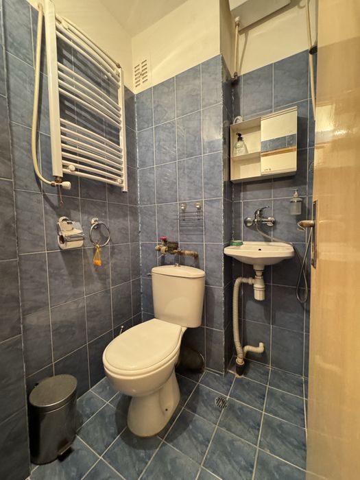 Продава се Двустаен апартамент в Казанлък - 64 кв.м за 1036 €/кв.м - Снимка #9