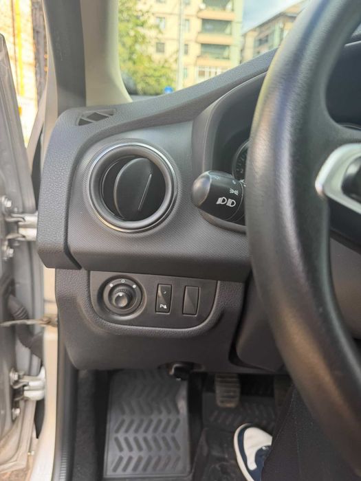 Dacia Logan 2017