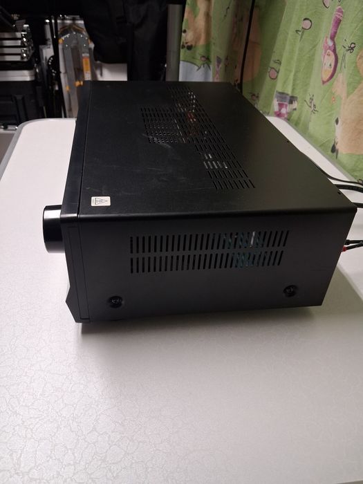 Receiver Sony STR