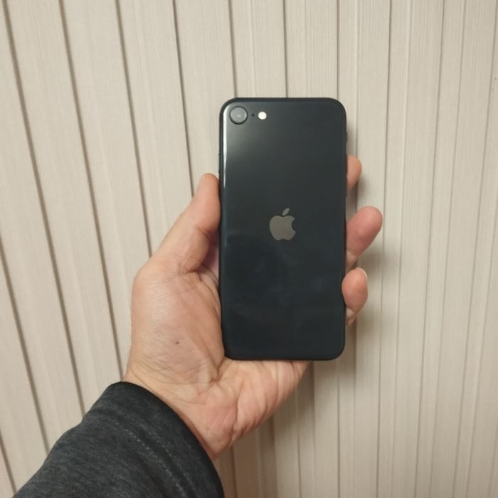 iPhone SE 2020(CDMA+GSM)
