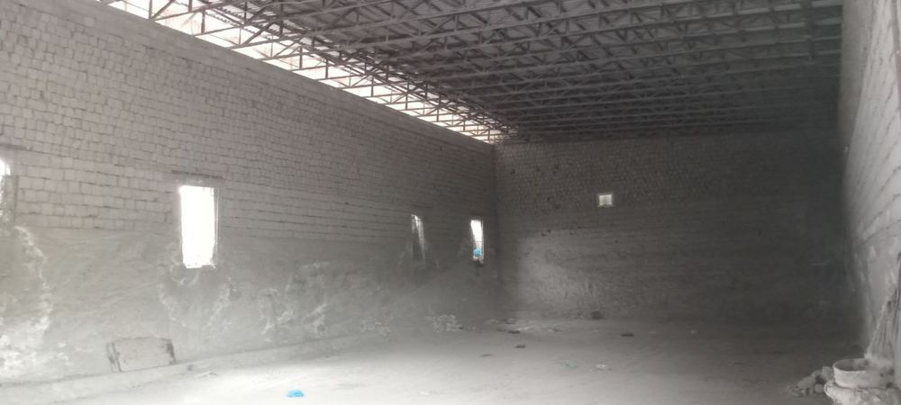 Samarqand Baza 50-sotix Farxod pasyolka Sement baza