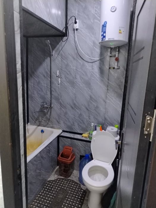 tez fursatda 1 xonali uy sotiladi