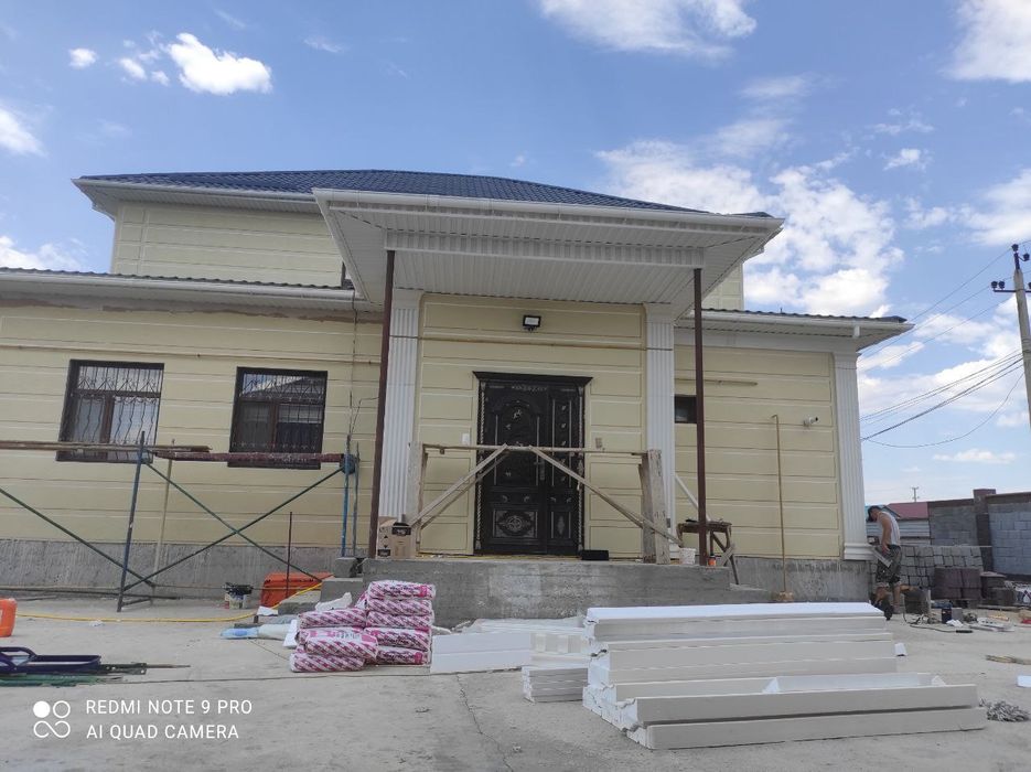 Житки травертин өзбек бригада