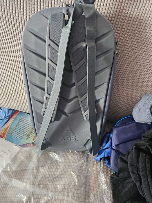 Rucsac drumetie ABS A CROSS