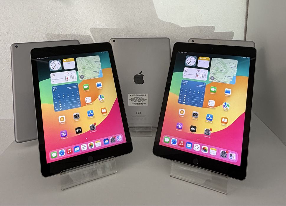  Apple iPad Gen 5 si Gen 6 , 32 gb , Garantie 12 luni