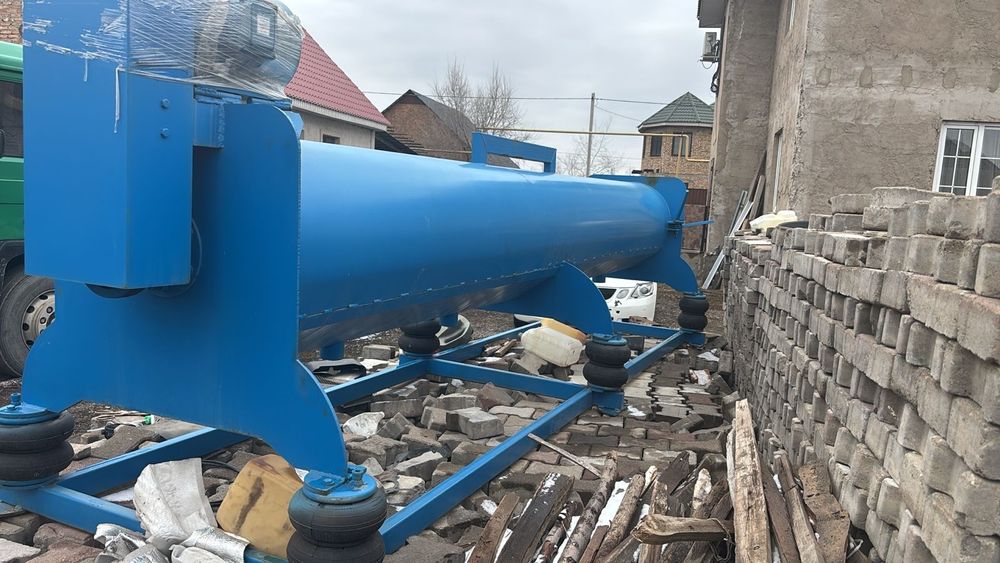 Центрифуга Алматы