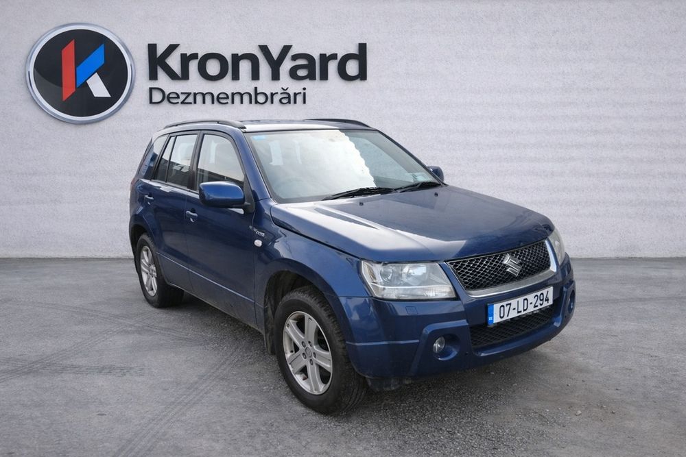Sonda litrometrica Suzuki Grand Vitara 1.9 DDIS (365)
