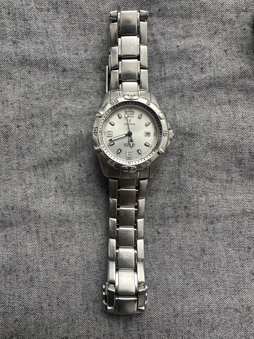 Festina Sport Collection F-16172 Quartz