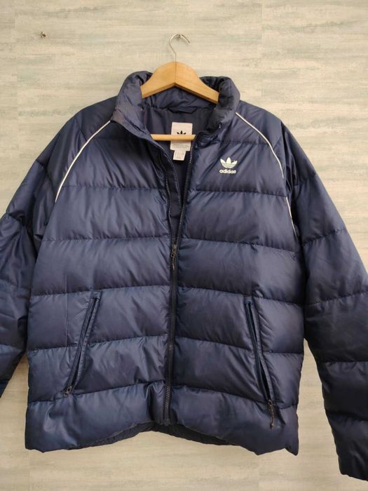 Adidas down adicol оригинално размер М
