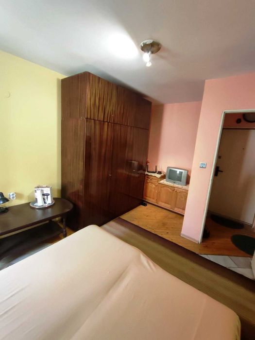 Продава се Двустаен апартамент в Варна, Операта - 45 кв.м за 2167 €/кв.м - Снимка #8