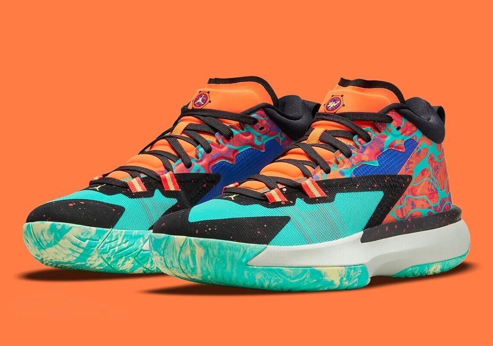 Jordan Zion 1 маратонки