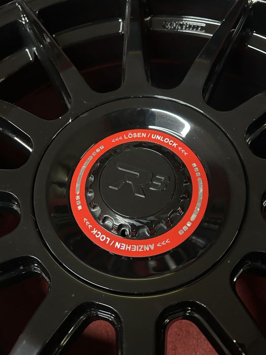 Джанти 19 цола Audi A4 A5 A6 TT