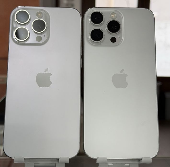 iPhone 16 pro max 1 Tb -512 gb 256 gb