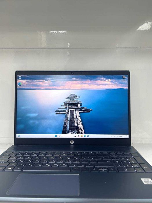 ноутбук HP Pavilion